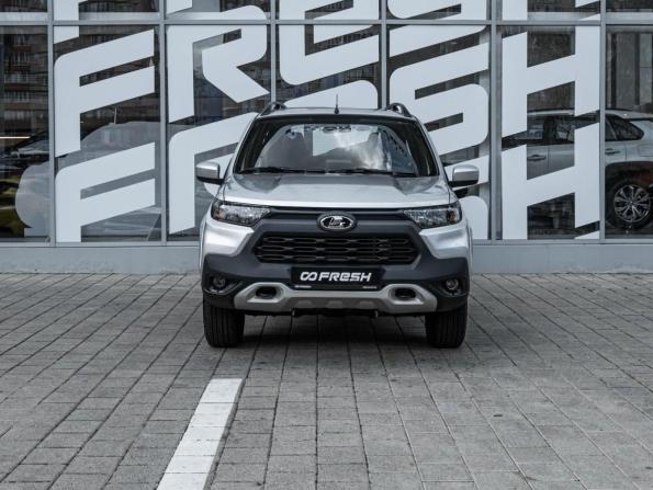 Lada (ВАЗ) Niva Travel I с пробегом 2024 года, цена 1 262 000 рублей, 14614 км, внедорожник, Автокод Объявления