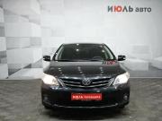 Toyota Corolla X (E140 E150) Рестайлинг Екатеринбург  - изображение 19