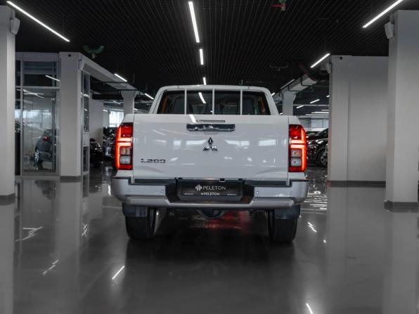 Mitsubishi L200 VI с пробегом 2025 года, цена 5 500 000 рублей, 50 км, пикап, Автокод Объявления