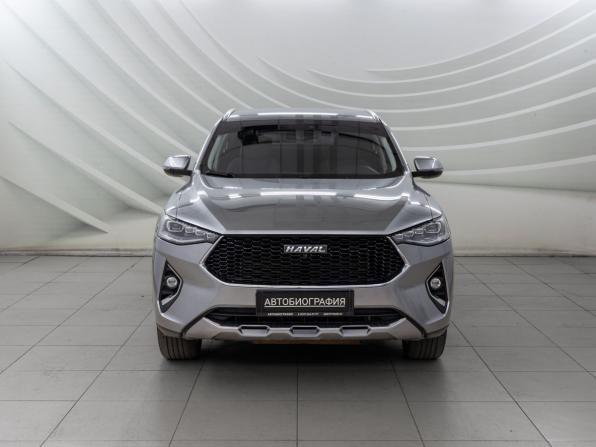 Haval F7x I с пробегом 2021 года, цена 1 798 000 рублей, 80349 км, внедорожник, Автокод Объявления
