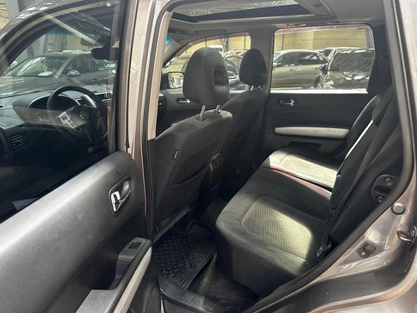 Nissan X-Trail II Рестайлинг с пробегом 2011 года, цена 1 050 000 рублей, 215876 км, внедорожник, Автокод Объявления
