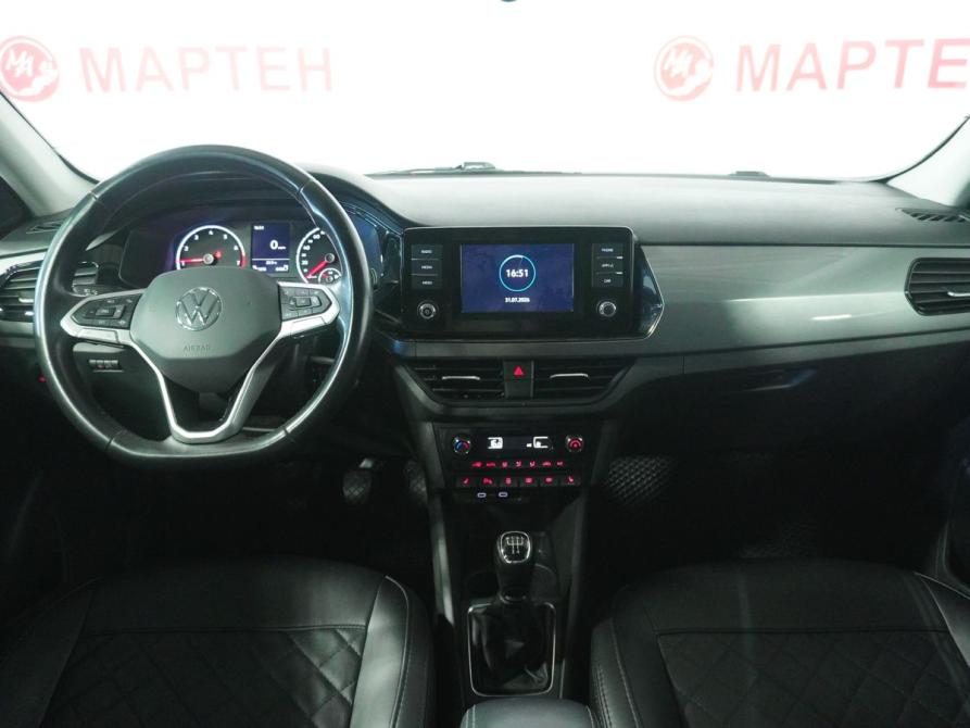 Volkswagen Polo VI Вологда  - изображение 15