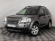 Land Rover Freelander II Санкт-Петербург  - изображение 26