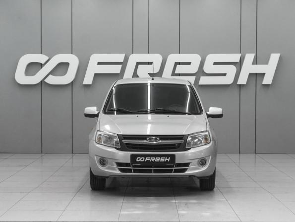 Lada (ВАЗ) Granta I с пробегом 2013 года, цена 570 000 рублей, 60425 км, седан, Автокод Объявления