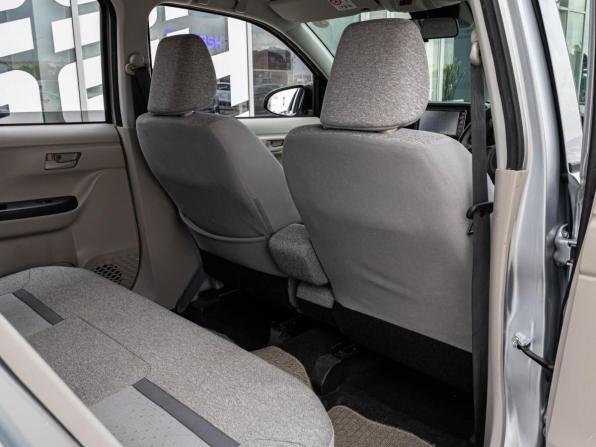 Toyota Passo III Рестайлинг с пробегом 2019 года, цена 930 000 рублей, 113998 км, хэтчбек, Автокод Объявления
