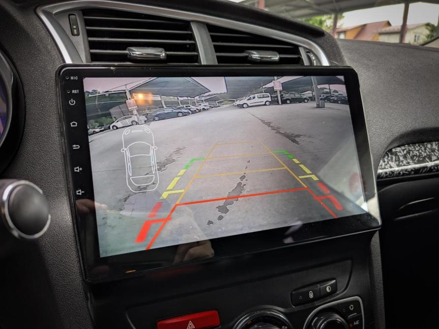 Citroen C4 II Екатеринбург  - изображение 17