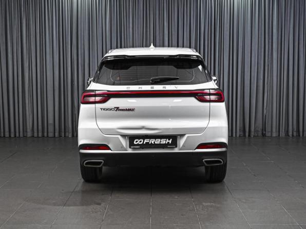 Chery Tiggo 7 Pro Max I с пробегом 2023 года, цена 1 698 000 рублей, 103829 км, внедорожник, Автокод Объявления