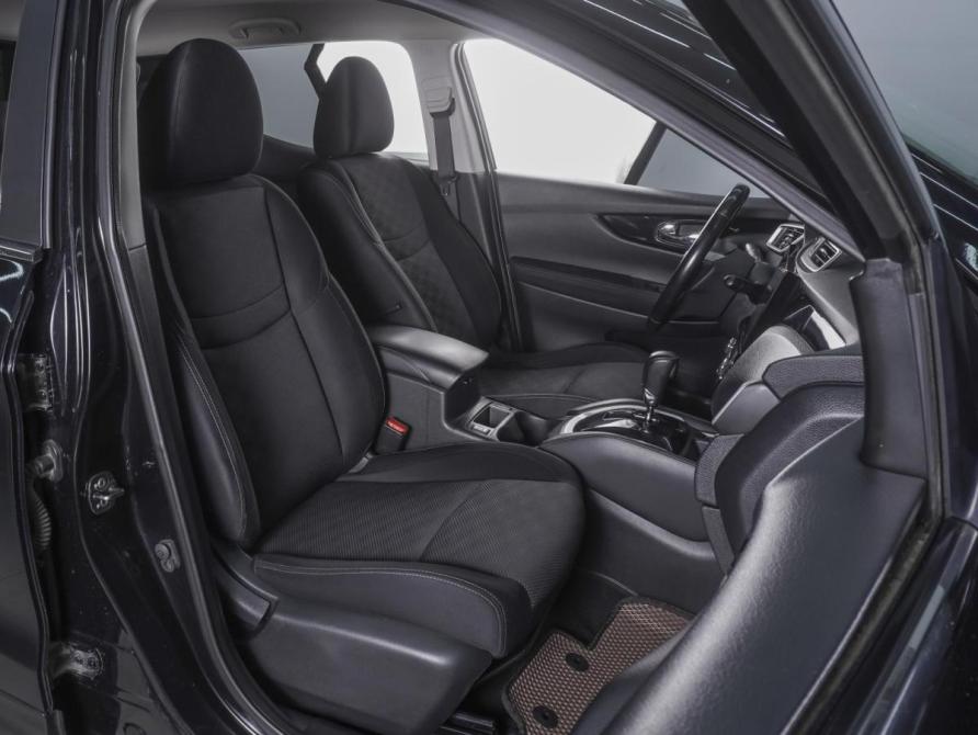 Nissan Qashqai II Ростов-на-Дону  - изображение 8