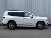 Toyota Land Cruiser 300 Series Сочи  - изображение 41