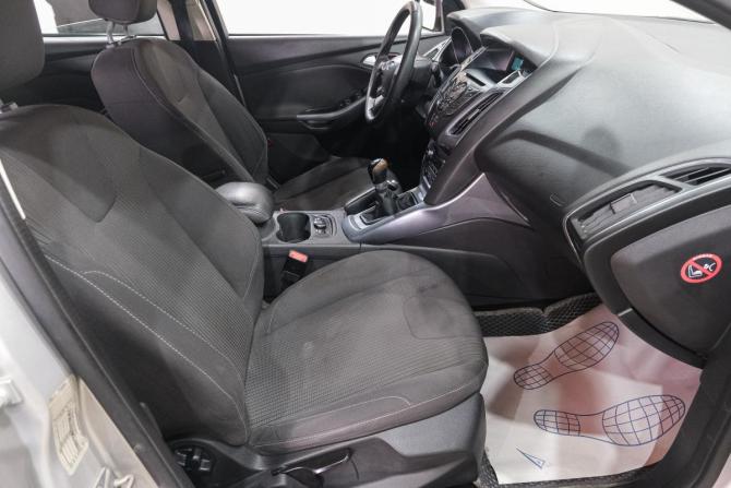 Ford Focus III с пробегом 2012 года, цена 1 069 000 рублей, 184000 км, седан, Автокод Объявления