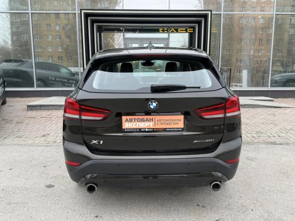 BMW X1 II (F48) Рестайлинг с пробегом 2020 года, цена 2 899 000 рублей, 147059 км, внедорожник, Автокод Объявления