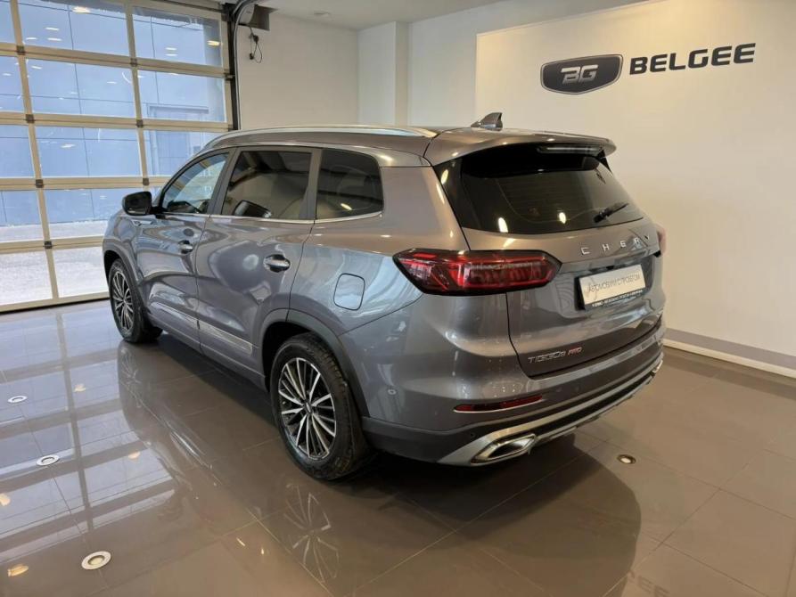 Chery Tiggo 8 Pro I Подольск  - изображение 2