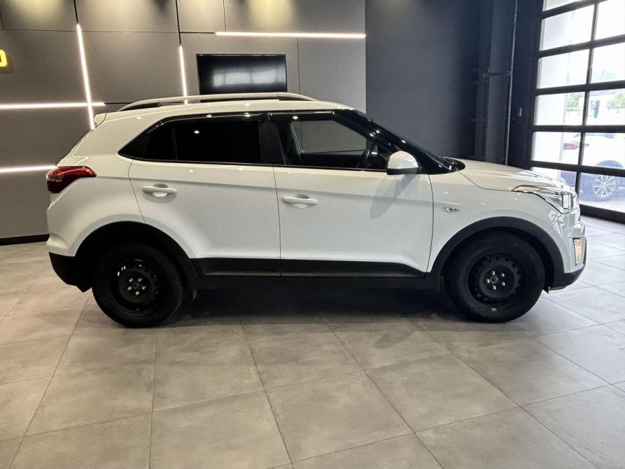 Hyundai Creta I Рестайлинг Новокузнецк  - изображение 6