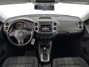 Volkswagen Tiguan I Рестайлинг Москва  - изображение 49