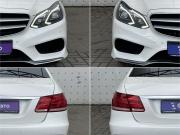 Mercedes-Benz E-Класс IV (W212 S212 C207) Рестайлинг Тамбов  - изображение 27