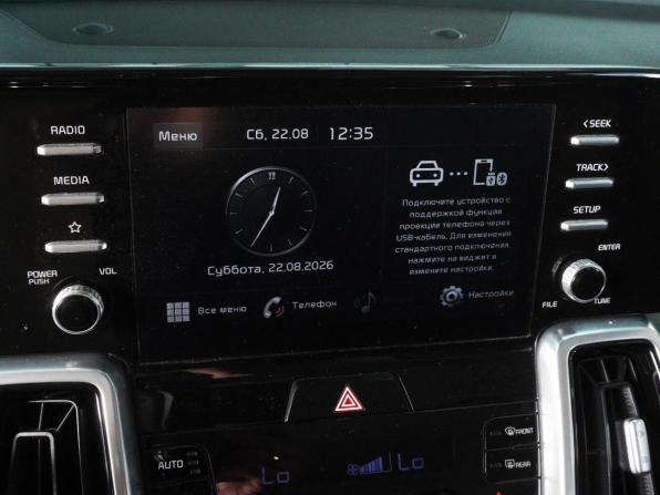 Kia Sorento IV с пробегом 2020 года, цена 2 949 000 рублей, 157270 км, внедорожник, Автокод Объявления