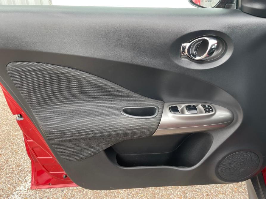 Nissan Juke I Стерлитамак  - изображение 17
