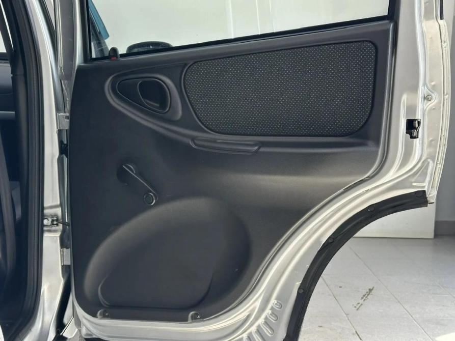 Chevrolet Niva I Рестайлинг Барнаул  - изображение 20
