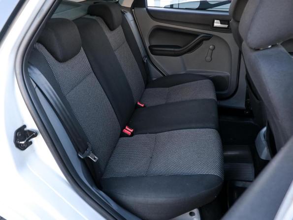 Ford Focus II Рестайлинг с пробегом 2010 года, цена 619 000 рублей, 199198 км, седан, Автокод Объявления