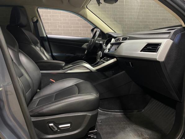 Geely Atlas I с пробегом 2019 года, цена 1 629 000 рублей, 143360 км, внедорожник, Автокод Объявления