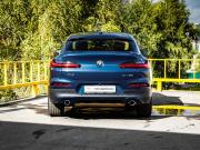 BMW X4 II (G02) Москва  - изображение 24