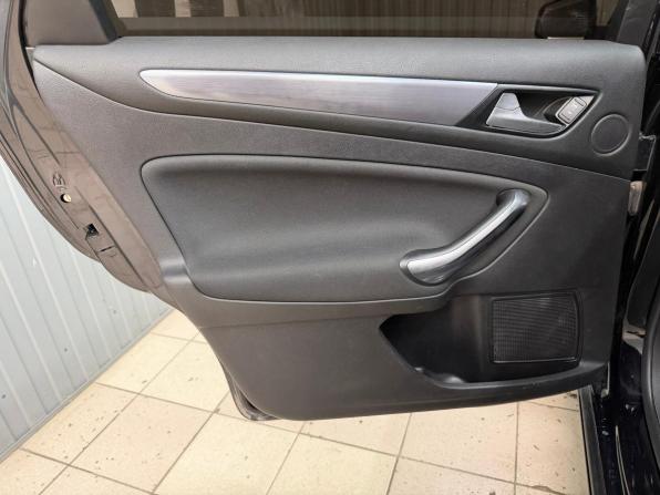 Ford Mondeo IV Рестайлинг с пробегом 2014 года, цена 1 150 000 рублей, 144637 км, седан, Автокод Объявления