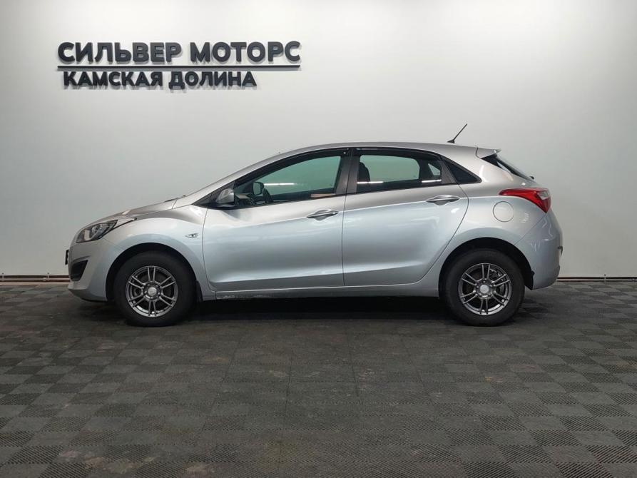Hyundai i30 II Пермь  - изображение 8