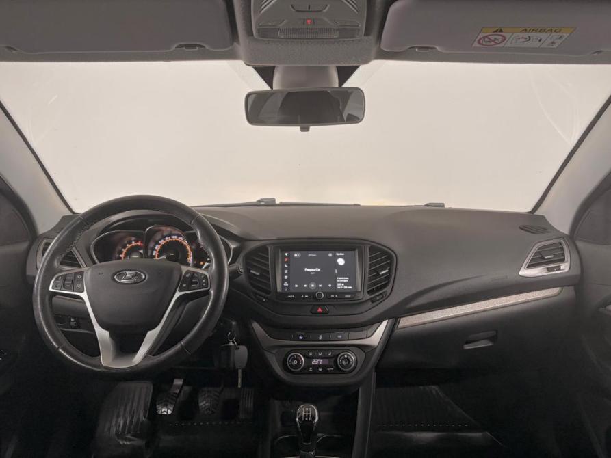 Lada (ВАЗ) Vesta I Екатеринбург  - изображение 19