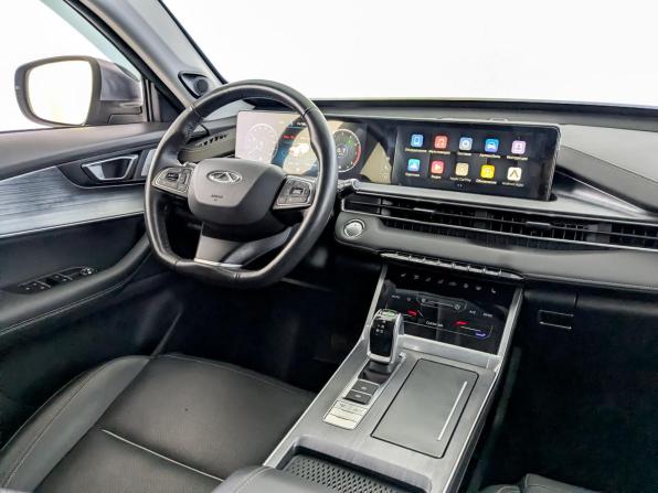 Chery Tiggo 7 Pro Max I с пробегом 2023 года, цена 1 725 000 рублей, 85270 км, внедорожник, Автокод Объявления
