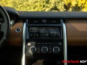Land Rover Discovery V Москва  - изображение 39