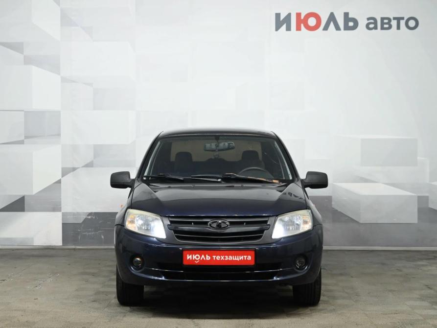 Lada (ВАЗ) Granta I Екатеринбург  - изображение 2