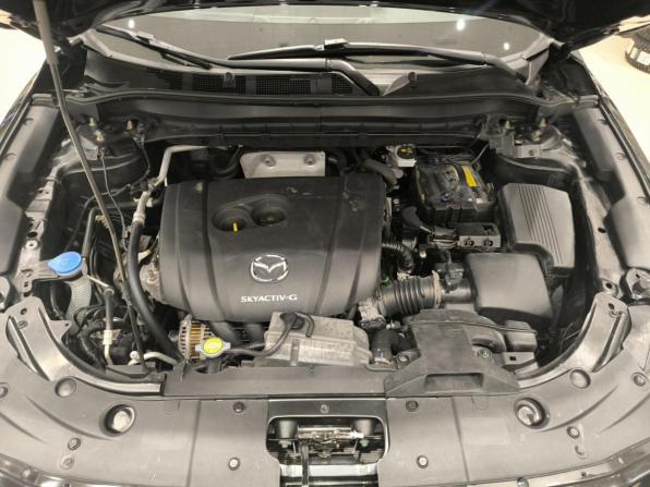 Mazda CX-5 II с пробегом 2019 года, цена 2 599 000 рублей, 55690 км, внедорожник, Автокод Объявления