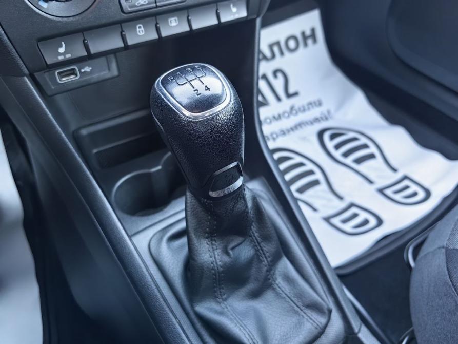 Skoda Rapid I Рестайлинг Нижнекамск  - изображение 16