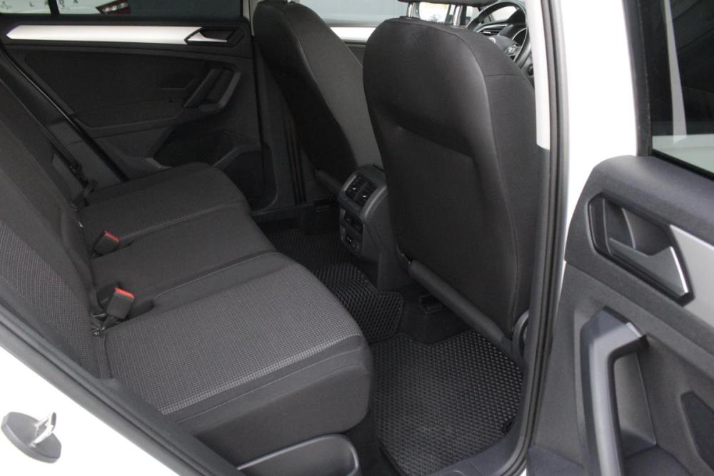 Volkswagen Tiguan II Брянск  - изображение 22