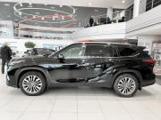Toyota Highlander IV (XU70) Казань  - изображение 32