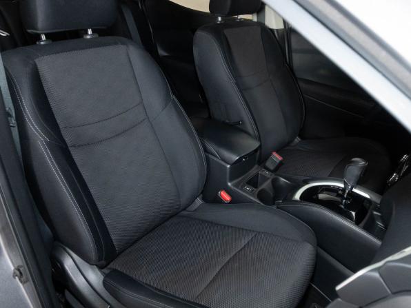 Nissan Qashqai II с пробегом 2018 года, цена 1 750 000 рублей, 97169 км, внедорожник, Автокод Объявления