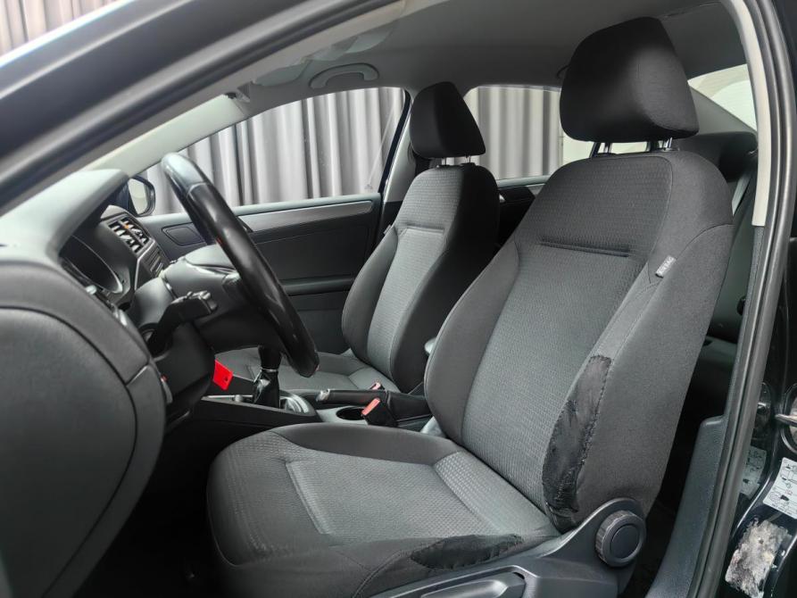 Volkswagen Jetta VI Рестайлинг Москва  - изображение 9