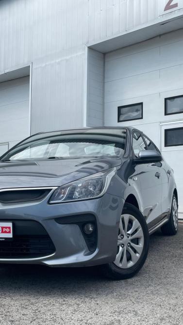 Kia Rio IV Магнитогорск  - изображение 5