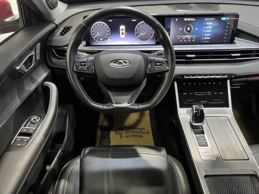 Chery Tiggo 7 Pro Max I Курск  - изображение 10