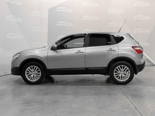 Nissan Qashqai I Рестайлинг с пробегом 2013 года, цена 1 300 000 рублей, 190000 км, внедорожник, Автокод Объявления