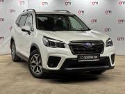 Subaru Forester V Санкт-Петербург  - изображение 23