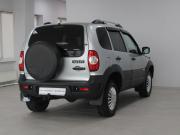 Chevrolet Niva I Рестайлинг Старый Оскол  - изображение 24