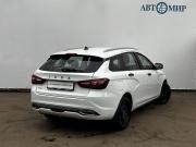 Lada (ВАЗ) Vesta I Рестайлинг (NG) Москва  - изображение 19