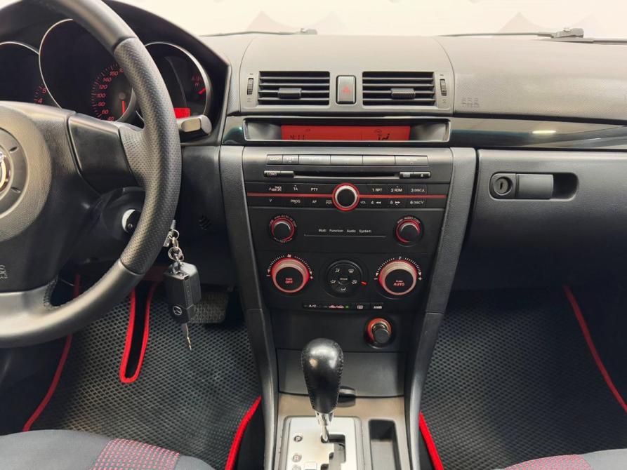 Mazda 3 I (BK) Ставрополь  - изображение 12