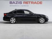 BMW 3 серии VI (F3x) Рестайлинг Тюмень  - изображение 33