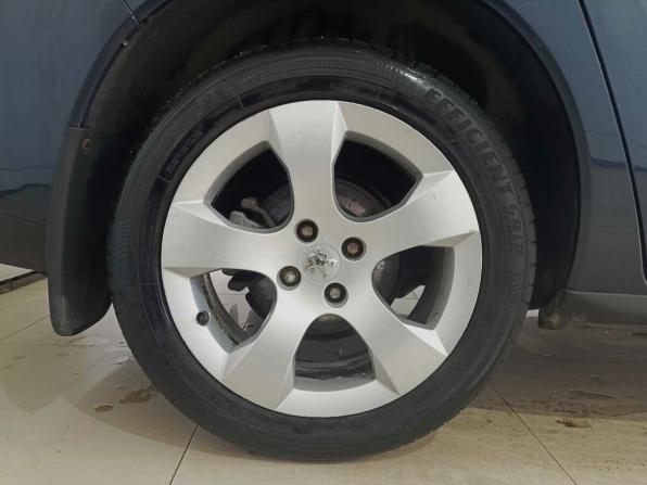 Peugeot 3008 I с пробегом 2011 года, цена 735 000 рублей, 110706 км, внедорожник, Автокод Объявления