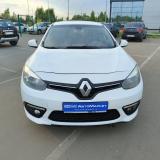 Renault Fluence I Рестайлинг Ярославль  - изображение 20