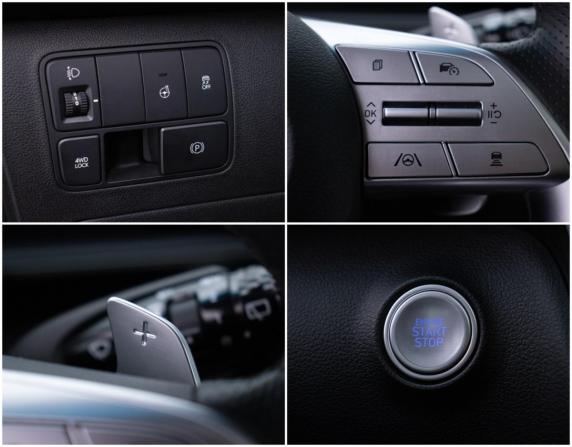 Hyundai Staria I с пробегом 2023 года, цена 5 500 000 рублей, 43435 км, минивэн, Автокод Объявления