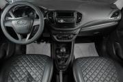 Lada (ВАЗ) Vesta I Тюмень  - изображение 31