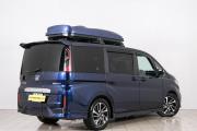 Honda Stepwgn V Рестайлинг Красноярск  - изображение 28